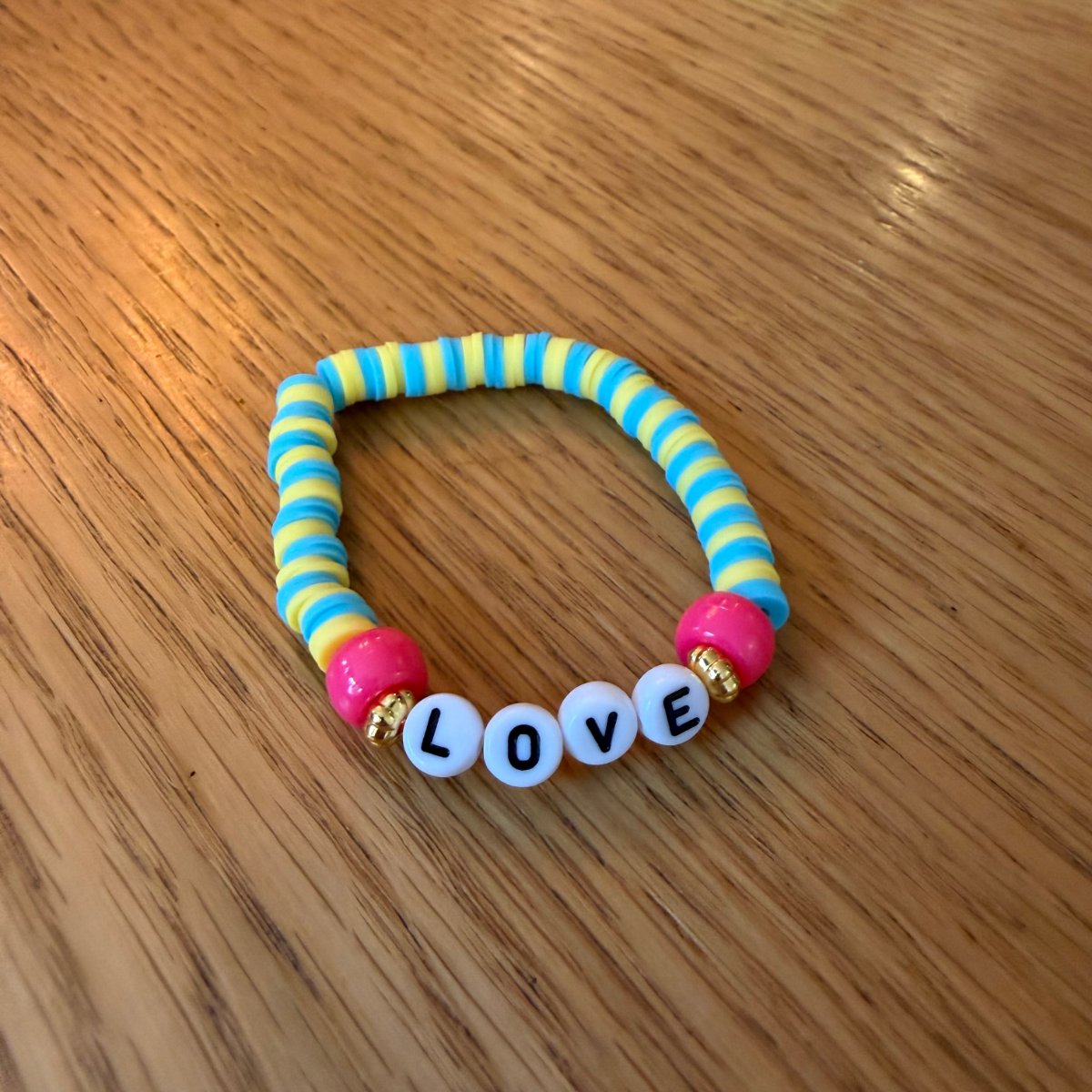 Bracelet Love